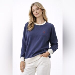 Vintage Polo By Ralph Lauren Sweater Medium